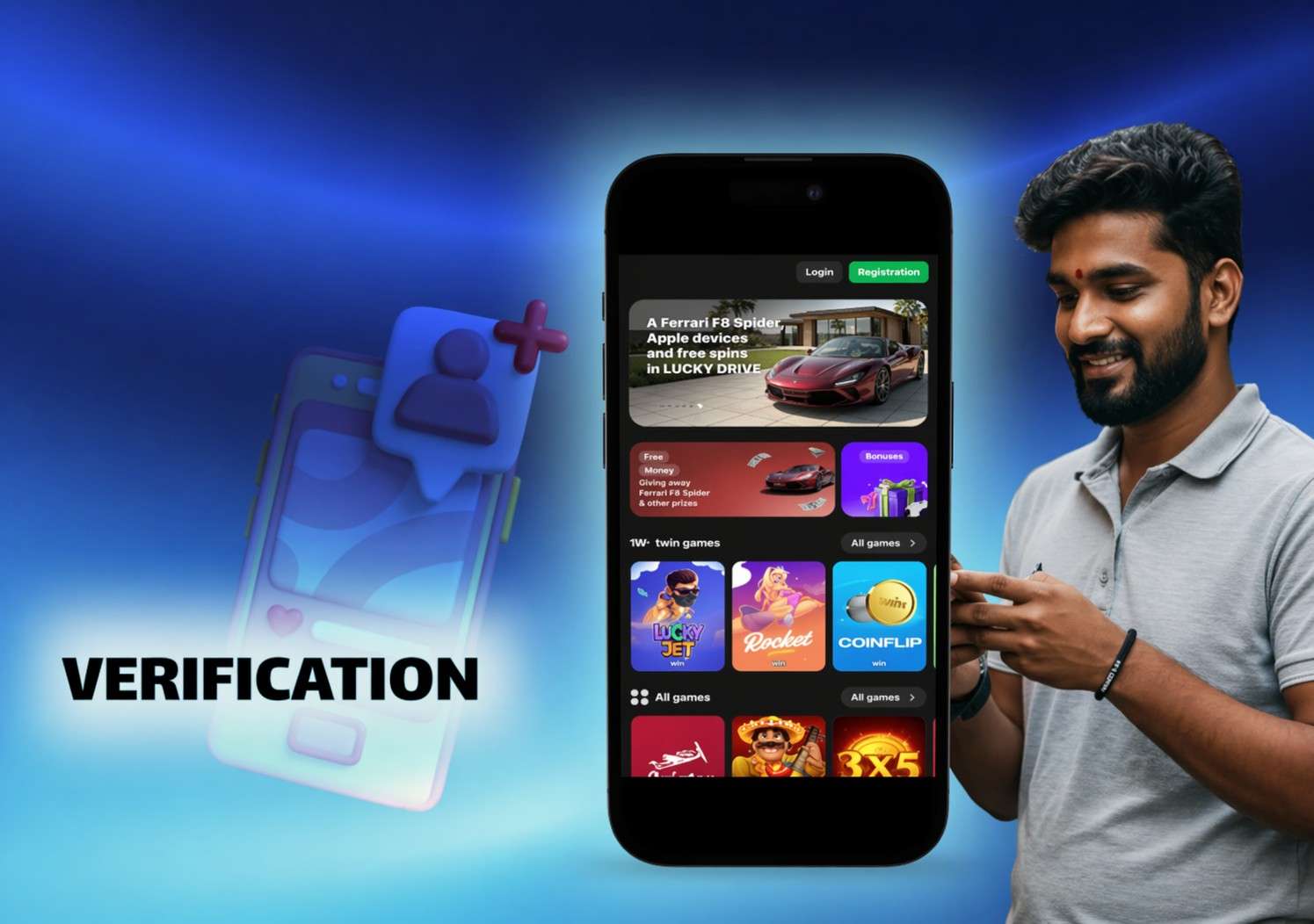 Download PS777 App - Fastest Withdrawal Betting App India