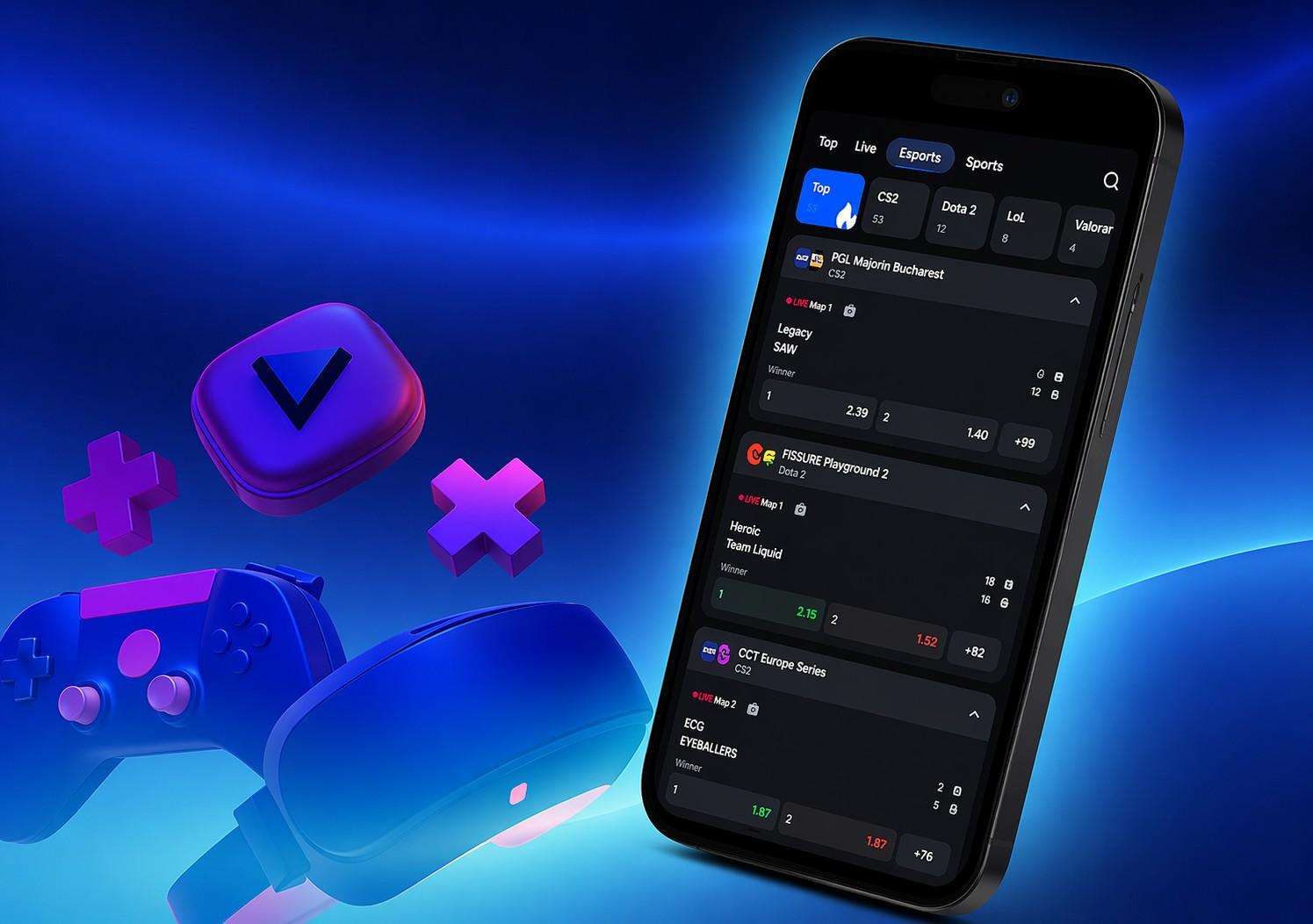 PS777 App Features - 15% Bonus and Fast Payout